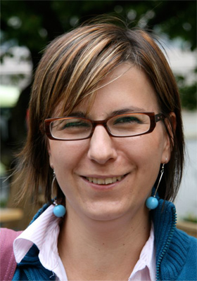 Przewodnik Melinda